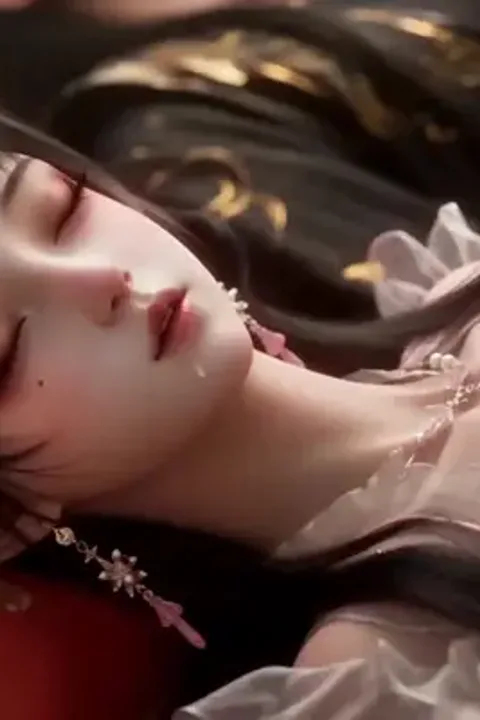 Poster Putri pangeran yang tak ikut aturan