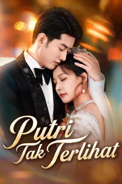 Poster Putri Tak Terlihat