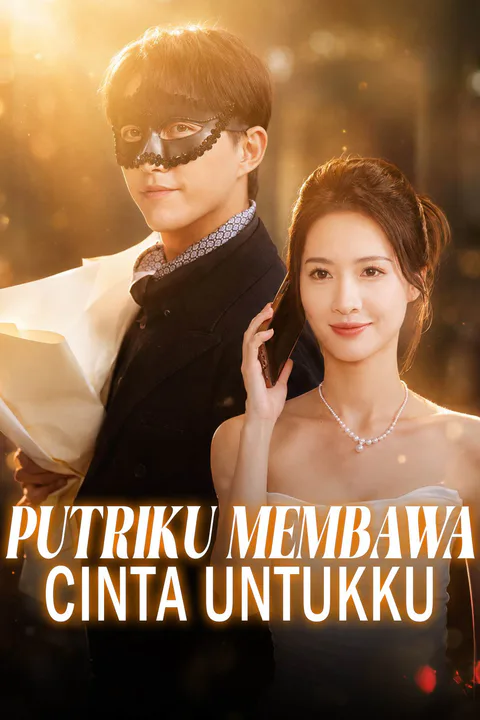 Poster Putriku Membawa Cinta untukku