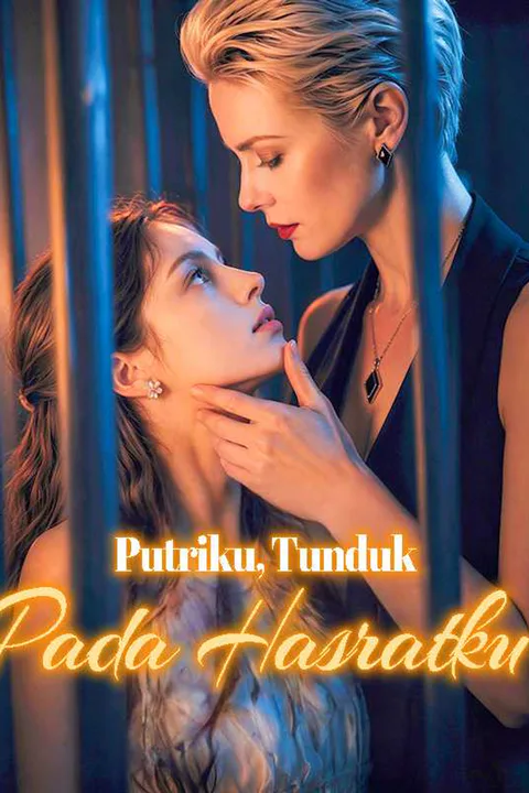 Poster Putriku, Tunduk Pada Hasratku