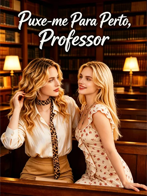 Pôster de Puxe-me Para Perto, Professor
