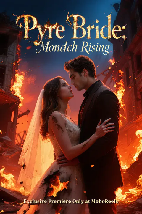Pyre Bride: Monarch Rising poster