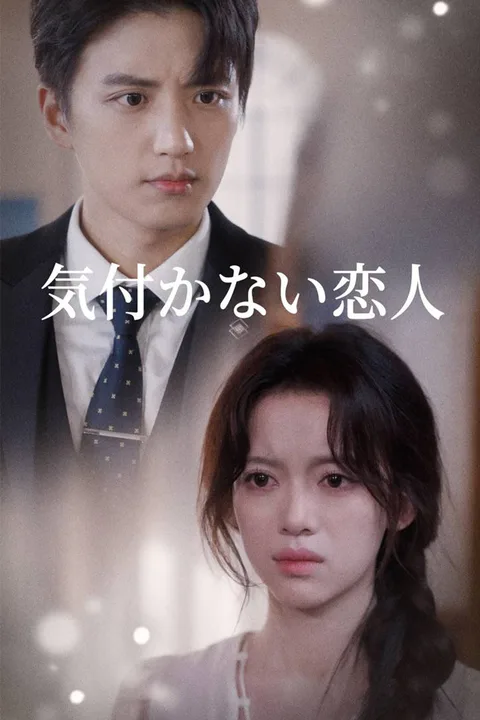 気付かない恋人のポスター
