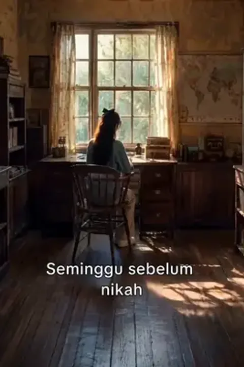 七年の恋は悪戯だったのポスター
