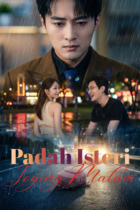 妻のナイトランのポスター