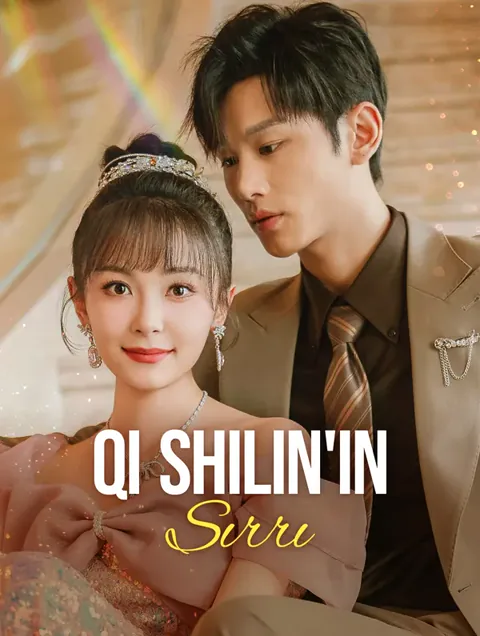 Qi Shilin'in Sırrı afişi