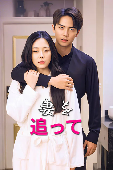 妻を追って-1のポスター