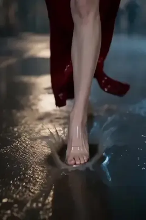 契約夫は隠れた最強のポスター