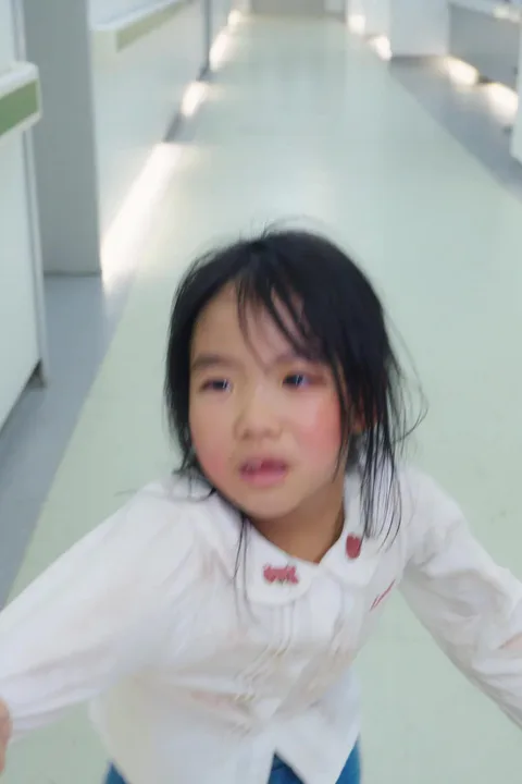 《千金寶貝》海報
