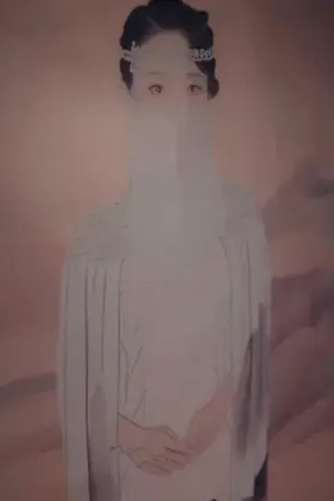 千年司命覚醒のポスター