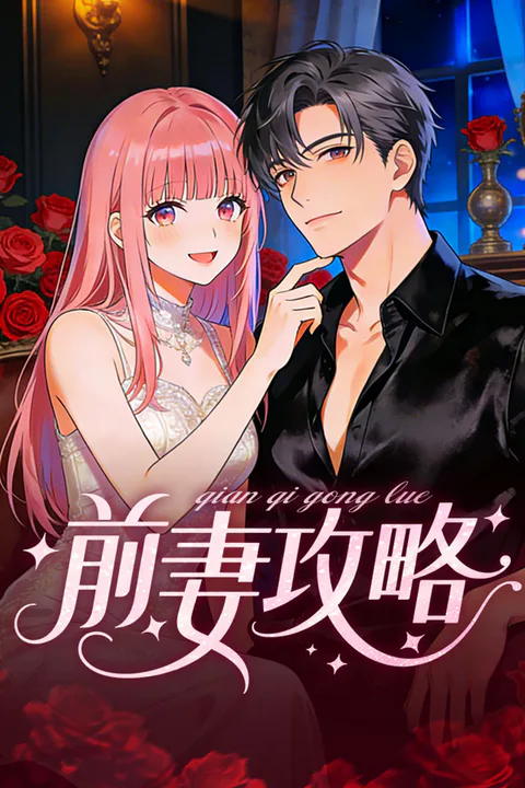 《前妻攻略》海报
