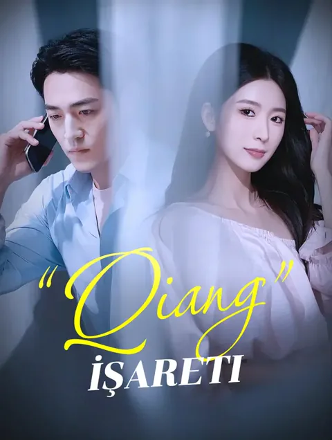 "Qiang" İşareti afişi