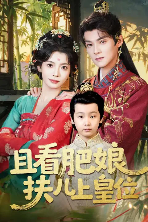 《且看肥娘扶儿上皇位》海报