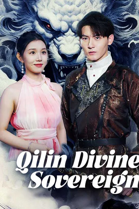 Qilin Divine Sovereign poster
