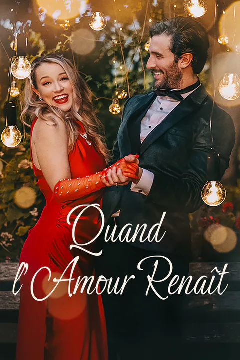 Affiche de Quand l'Amour Renaît