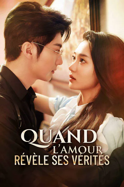 Affiche de Quand l’amour révèle ses vérités