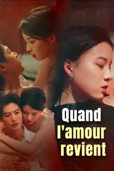 Affiche de Quand l'amour revient