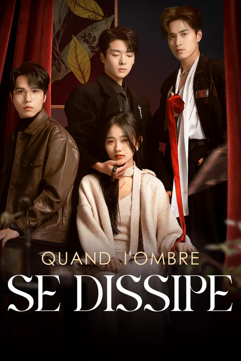 Affiche de Quand l'Ombre se Dissipe