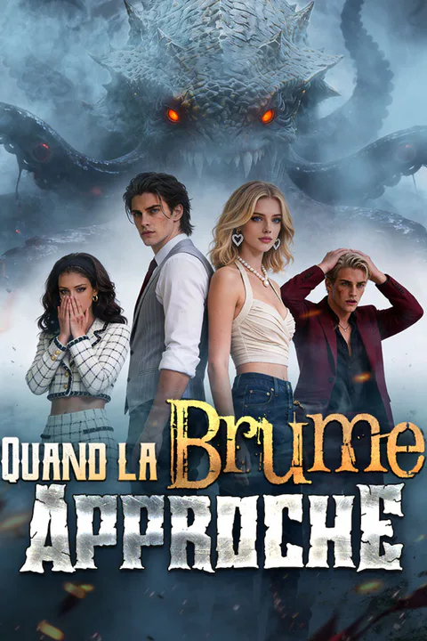 Affiche de Quand la Brume Approche