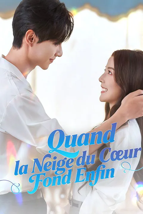 Affiche de Quand la Neige du Cœur Fond Enfin (Doublé)
