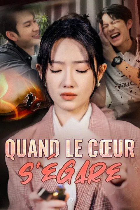 Affiche de Quand le cœur s'égare (Doublé)
