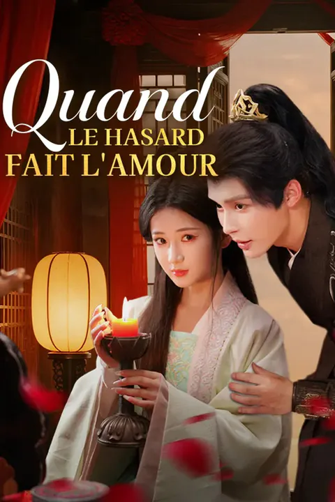 Affiche de Quand le Hasard Fait l'Amour