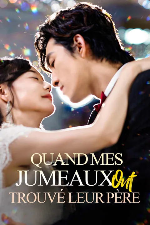 Affiche de Quand Mes Jumeaux ont Trouvé Leur Père