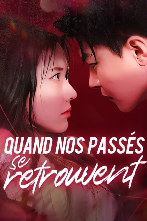 Affiche de Quand nos passés se retrouvent