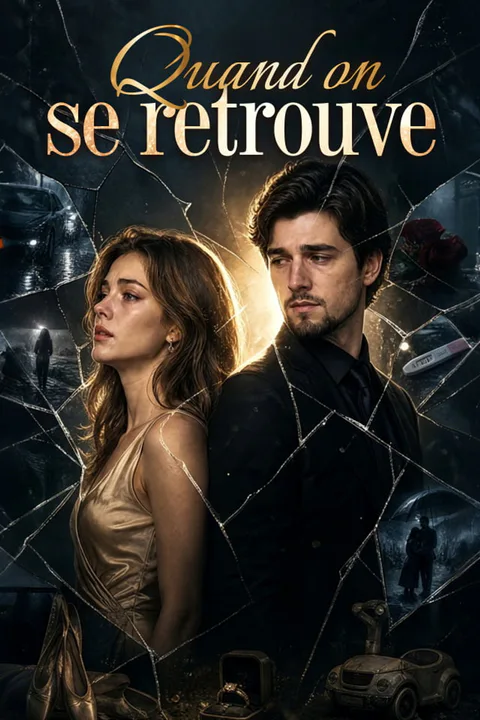 Affiche de Quand on se retrouve