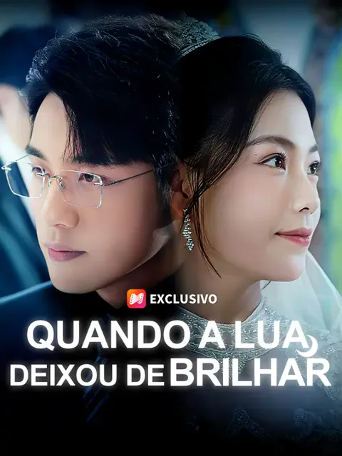 Pôster de Quando a Lua Deixou de Brilhar