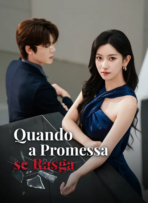 Pôster de Quando a Promessa se Rasga