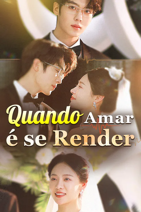 Pôster de Quando Amar é se Render