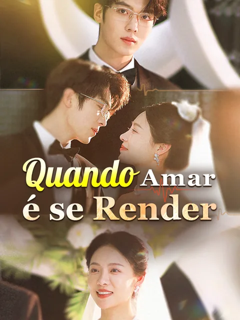Pôster de Quando Amar é se Render