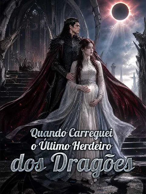 Pôster de Quando Carreguei o Último Herdeiro dos Dragões