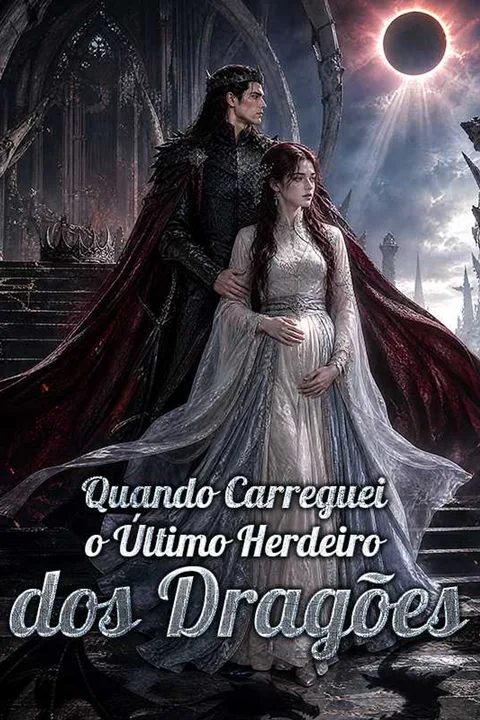 Pôster de Quando Carreguei o Último Herdeiro dos Dragões (Dublado)
