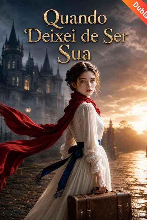 Pôster de (Dublado) Quando Deixei de Ser Sua
