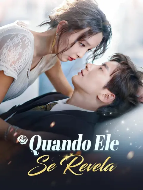 Pôster de Quando Ele Se Revela