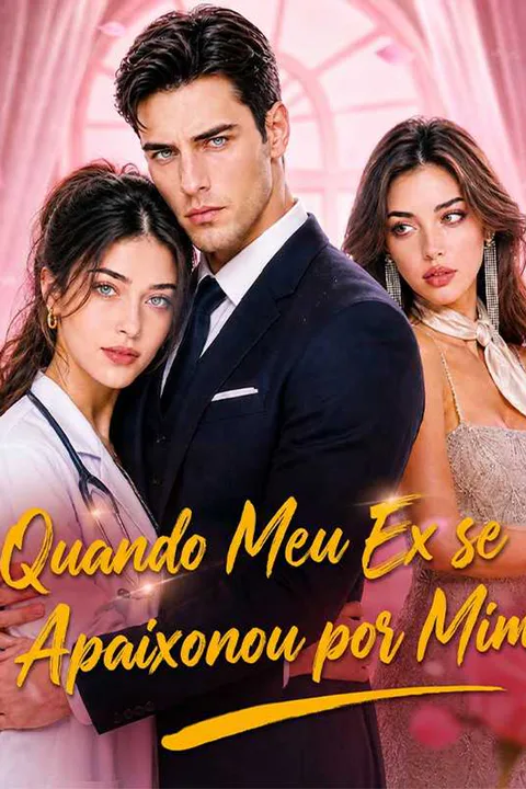 Pôster de (Dublado) Quando Meu Ex se Apaixonou por Mim