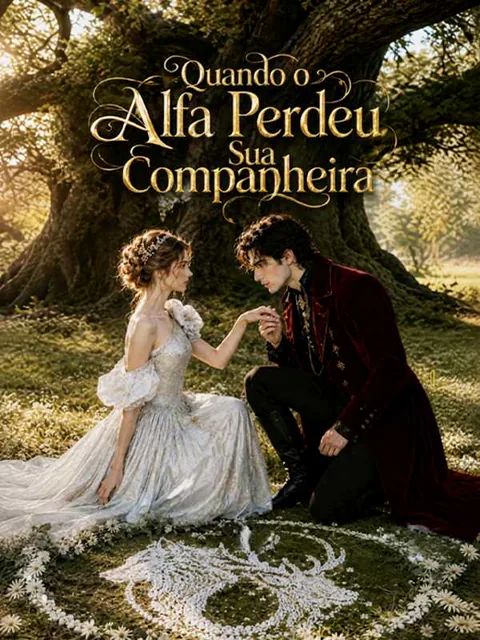 Pôster de Quando o Alfa Perdeu Sua Companheira