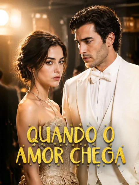 Pôster de Quando O Amor Chega