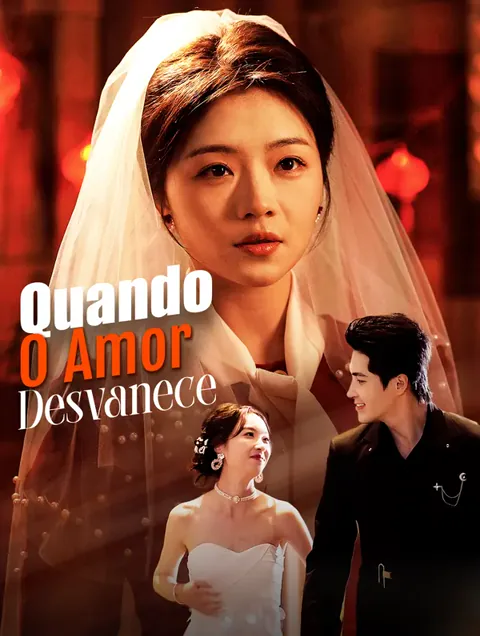 Pôster de Quando o Amor Desvanece(Dublado)