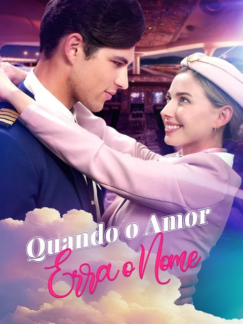 Pôster de Quando o Amor Erra o Nome