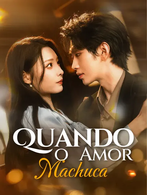 Pôster de Quando o Amor Machuca(Dublado)