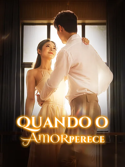 Pôster de Quando o amor perece