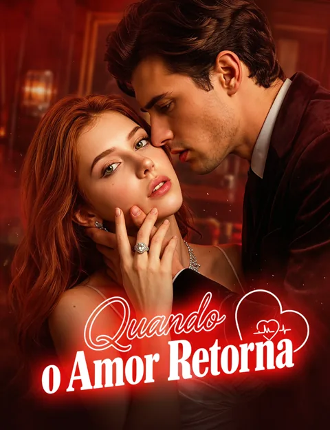 Pôster de Quando o Amor Retorna