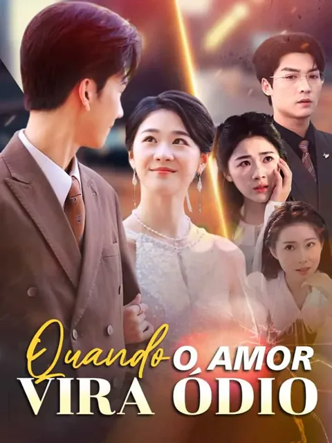 Pôster de Quando o amor vira ódio