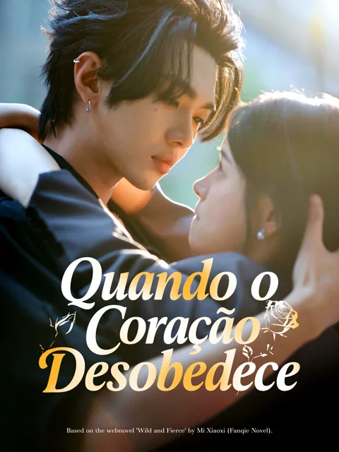 Pôster de Quando o Coração Desobedece