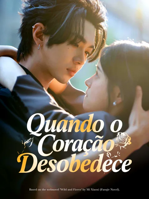 Pôster de Quando o Coração Desobedece