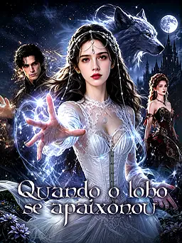 Pôster de Quando o lobo se apaixonou