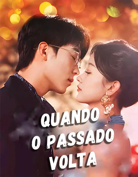 Pôster de Quando o Passado Volta